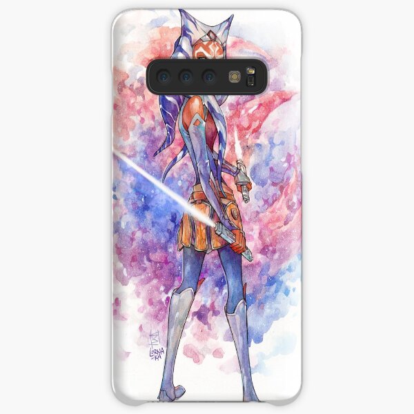 SWR Fulcrum Samsung Galaxy Snap Case