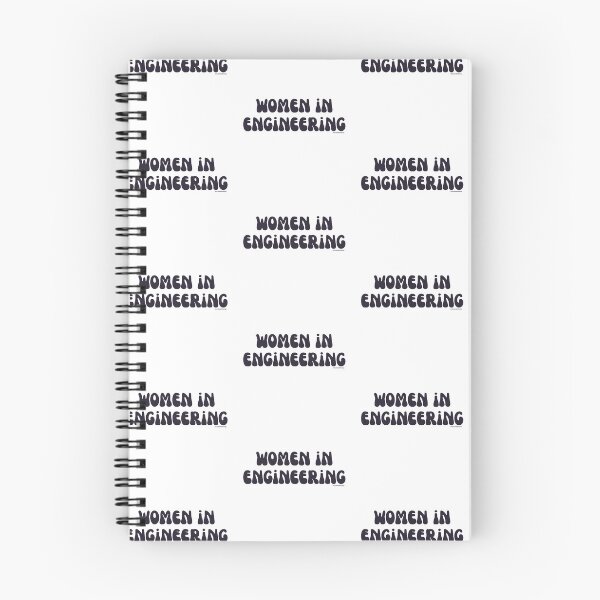 Item preview, Women in Engineering. v5 | @lilsboobthangs designed and sold by lilsboobthangs.