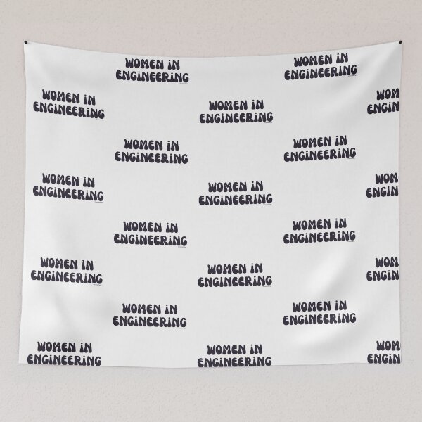 Item preview, Women in Engineering. v5 | @lilsboobthangs designed and sold by lilsboobthangs.