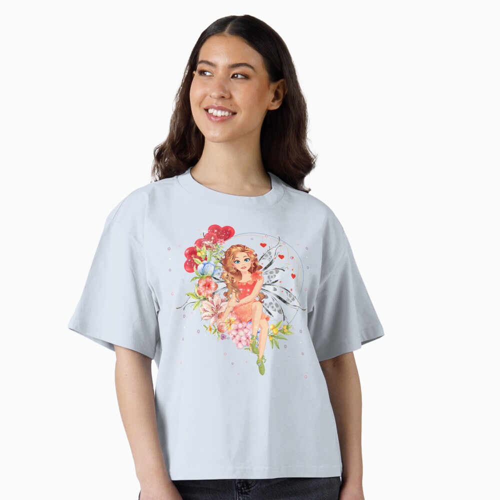 Item preview, Boxy T-Shirt designed and sold by TeelieTurner.