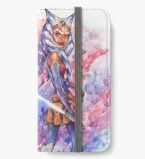 SWR Fulcrum iPhone Wallet/Case/Skin