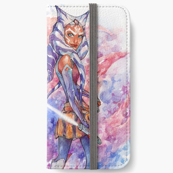SWR Fulcrum iPhone Wallet