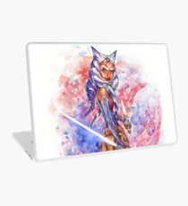 SWR Fulcrum Laptop Skin