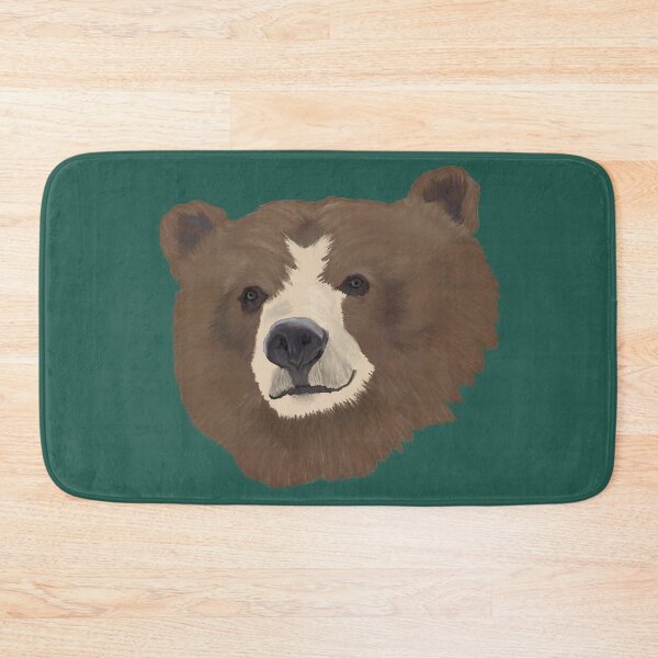 Item preview, Happy Bear designed and sold by ArtistsQuest.