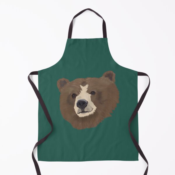 Item preview, Happy Bear designed and sold by ArtistsQuest.