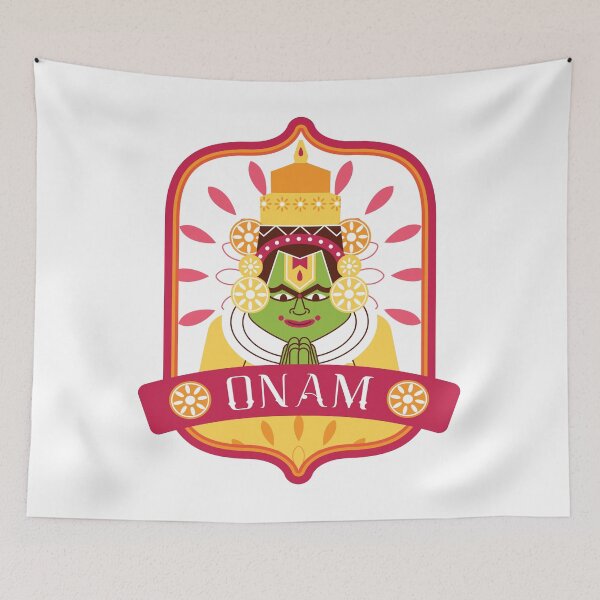 Item preview, Onam designed and sold by Moritz Schwäble.