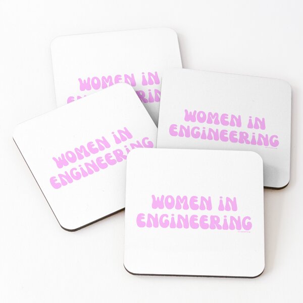 Item preview, Women in Engineering. v6 | @lilsboobthangs designed and sold by lilsboobthangs.