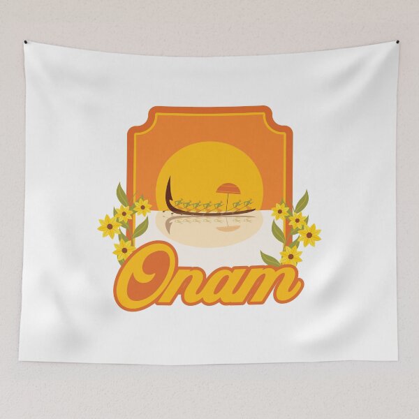 Item preview, Onam designed and sold by Moritz Schwäble.