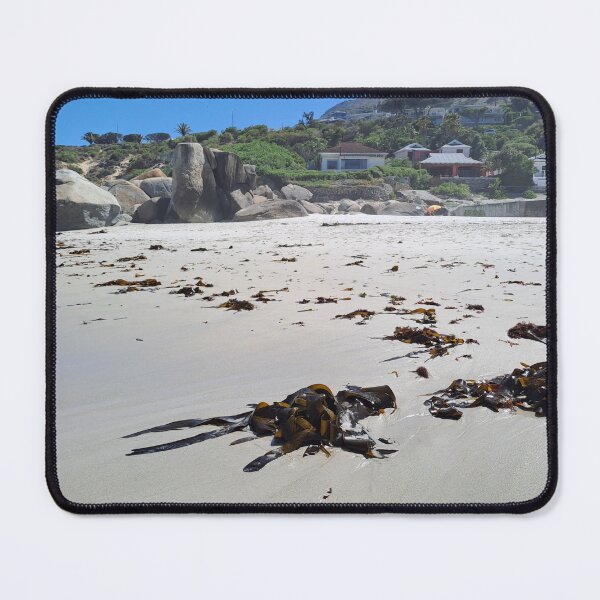 Item preview, Camps bay seaweed  designed and sold by Weather gifts .