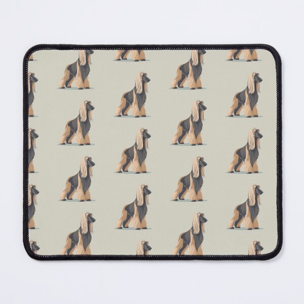 Item preview, Afghan Hound 4 designed and sold by Raccoonidae.