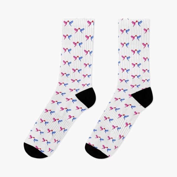 Item preview, Love Birds - Hummingbird  designed and sold by Majo Art ✦ Digital Artist .