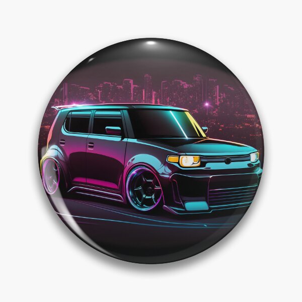 Item preview, Scion Scream designed and sold by Cujo3131.