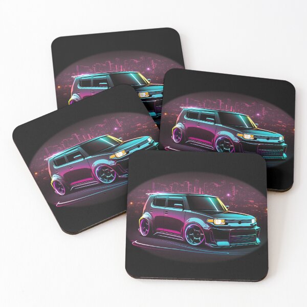 Item preview, Scion Scream designed and sold by Cujo3131.