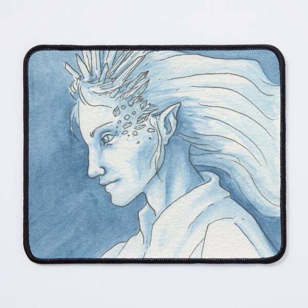 Item preview, Icy designed and sold by Hannah Vale.