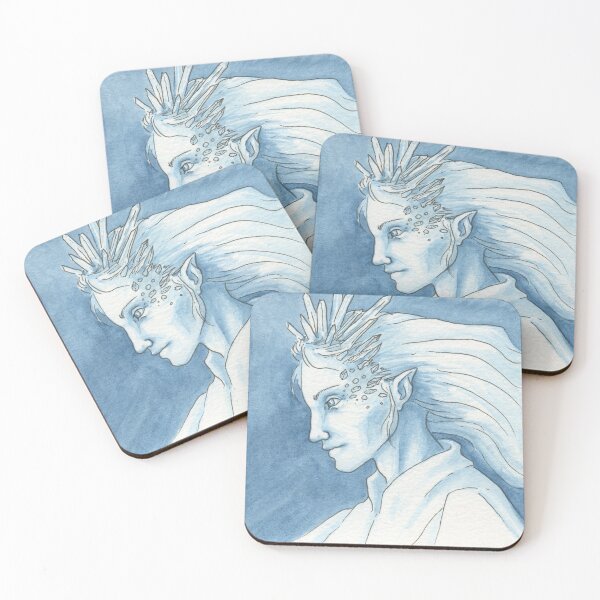 Item preview, Icy designed and sold by Hannah Vale.