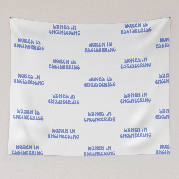 Item preview, Women in Engineering. v7 | @lilsboobthangs designed and sold by lilsboobthangs.