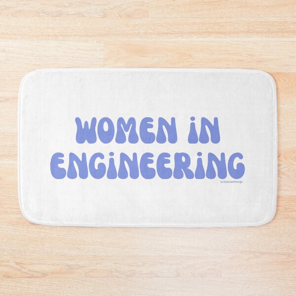 Item preview, Women in Engineering. v7 | @lilsboobthangs designed and sold by lilsboobthangs.