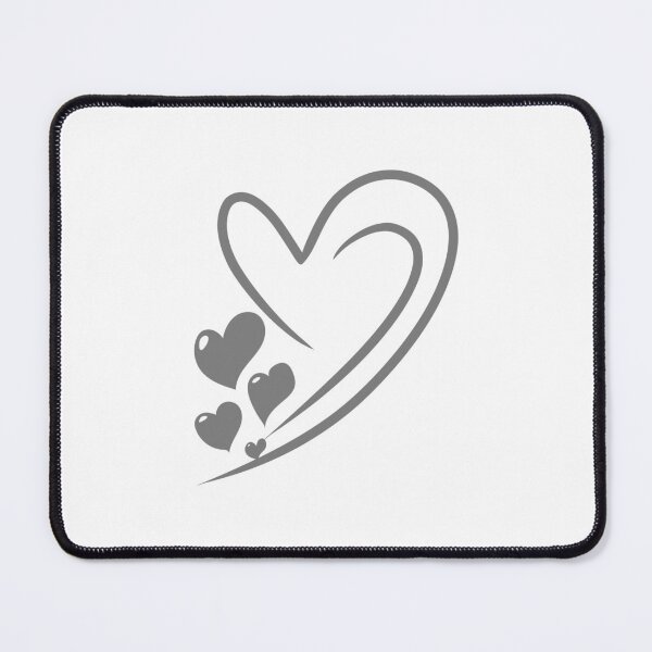 Item preview, HEARTS designed and sold by IsaCria.