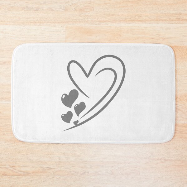 Item preview, HEARTS designed and sold by IsaCria.