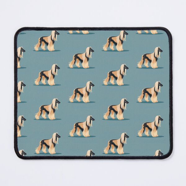 Item preview, Afghan Hound 5 designed and sold by Raccoonidae.