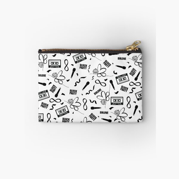 Item preview, NKOTB BHLove Iconography designed and sold by Basic Blockhead.