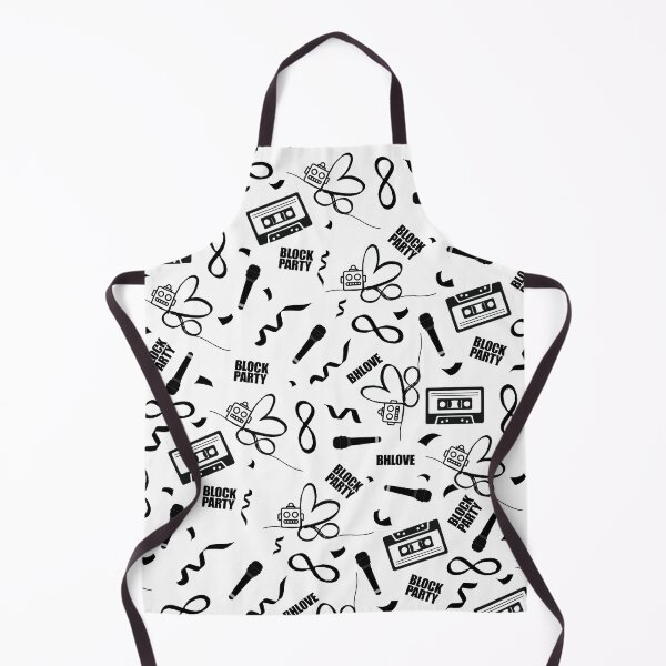 Item preview, NKOTB BHLove Iconography designed and sold by Basic Blockhead.
