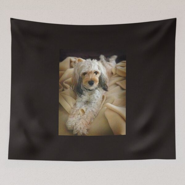 Item preview, Stella the Relaxer designed and sold by SusanneFerrante.