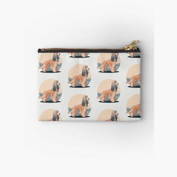Item preview, Afghan Hound 6 designed and sold by Raccoonidae.