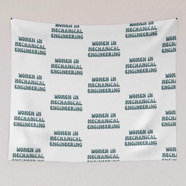 Item preview, Women in Mechanical Engineering. v1 | @lilsboobthangs designed and sold by lilsboobthangs.