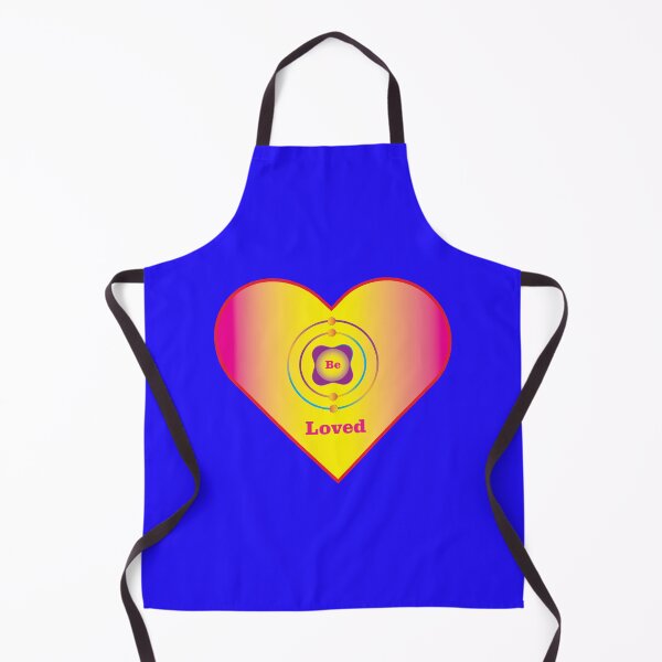 Item preview, 4 - Be - Beryllium: Be Loved designed and sold by Storistir.