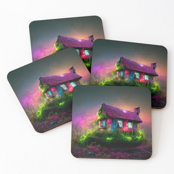Item preview, Overgrown designed and sold by BoomanDrattle.