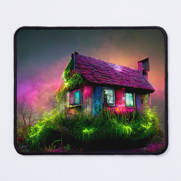 Item preview, Overgrown designed and sold by BoomanDrattle.