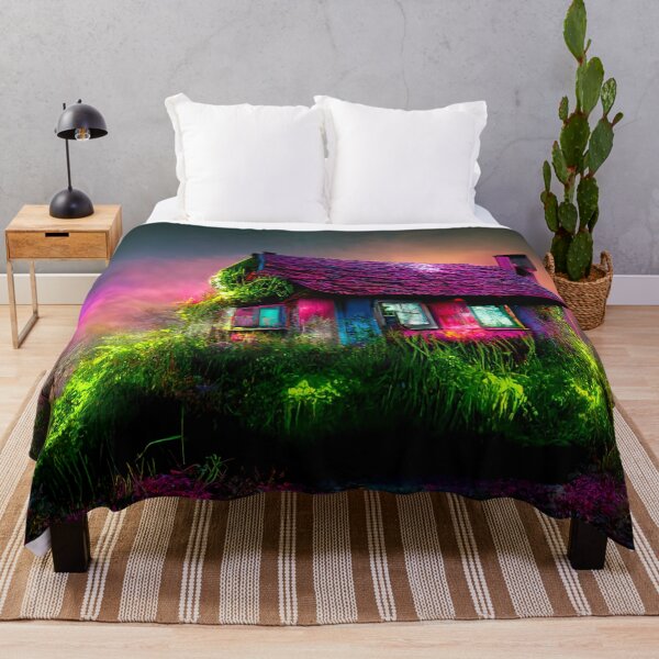 Item preview, Overgrown designed and sold by BoomanDrattle.