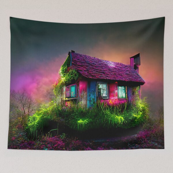 Item preview, Overgrown designed and sold by BoomanDrattle.
