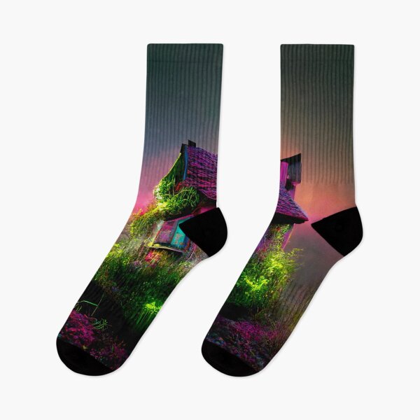 Item preview, Overgrown designed and sold by BoomanDrattle.