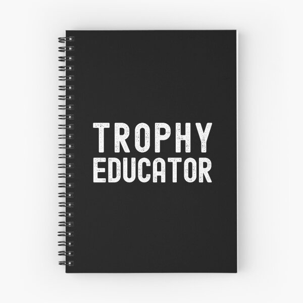 Item preview, Trophy Educator - Sexy Teacher, Funny Professor, Professor Humor, Full Professor, Professor Gift, Associate Professor, Tenure Gift, Assistant Professor, Retired Professor, R01 designed and sold by jadedscientist.