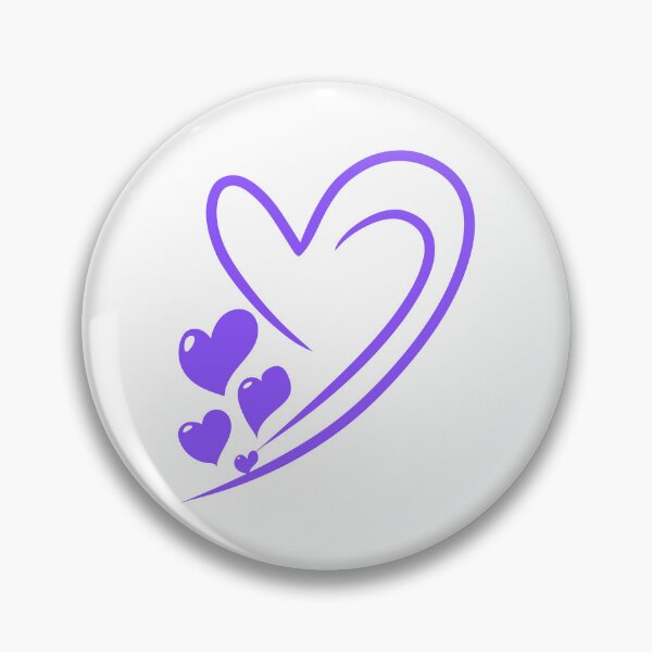 Item preview, HEARTS designed and sold by IsaCria.