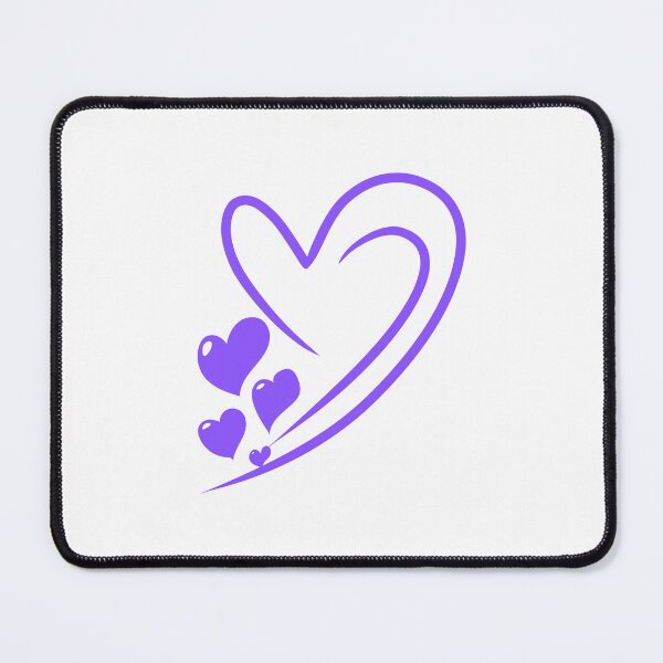 Item preview, HEARTS designed and sold by IsaCria.