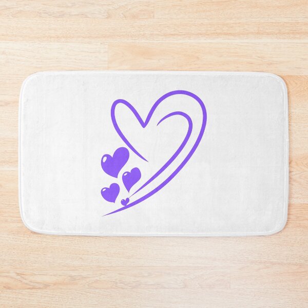 Item preview, HEARTS designed and sold by IsaCria.