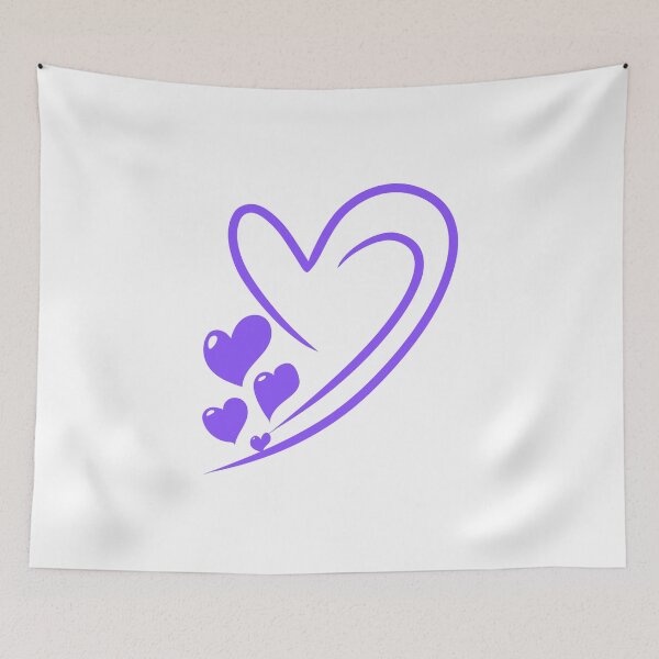 Item preview, HEARTS designed and sold by IsaCria.