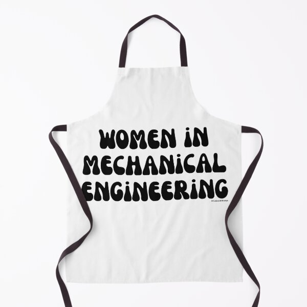Item preview, Women in Mechanical Engineering. v2 | @lilsboobthangs designed and sold by lilsboobthangs.