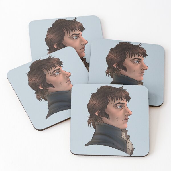 Item preview, Fitzwilliam Darcy designed and sold by Embergeist.