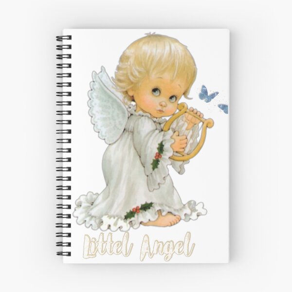Item preview, little angel nursery designed and sold by Fashy One.