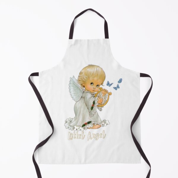 Item preview, little angel nursery designed and sold by Fashy One.