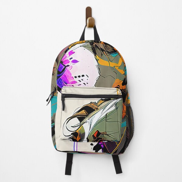 Item preview, Cyber Canine: A Futuristic Portrait of Man's Best Friend designed and sold by DavesDogShop.