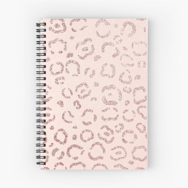 Item preview, Blush Pink Cheetah Print designed and sold by newburyboutique.
