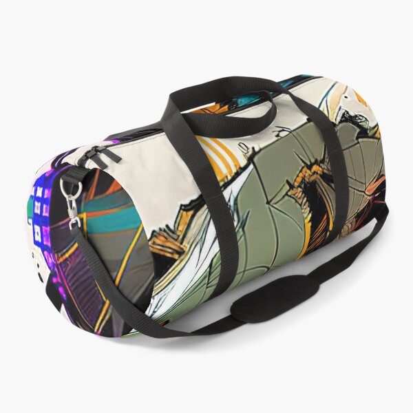 Item preview, Cyber Canine: A Futuristic Portrait of Man's Best Friend designed and sold by DavesDogShop.