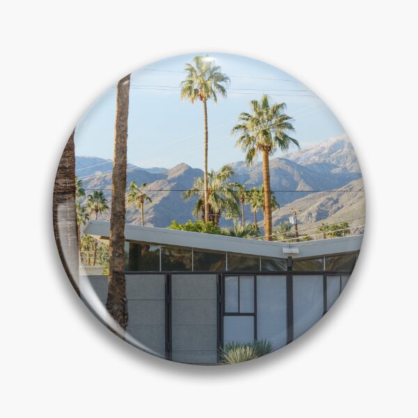 Item preview, Palm Springs Midcentury Modern Architecture designed and sold by anthonylonder.