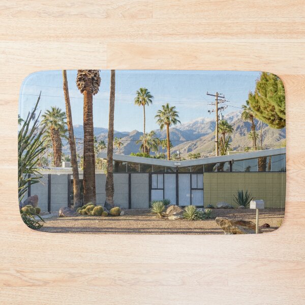 Item preview, Palm Springs Midcentury Modern Architecture designed and sold by anthonylonder.