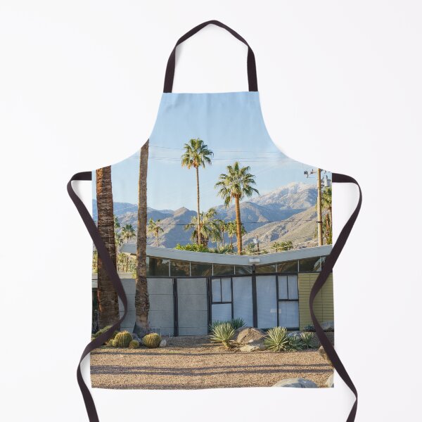 Item preview, Palm Springs Midcentury Modern Architecture designed and sold by anthonylonder.